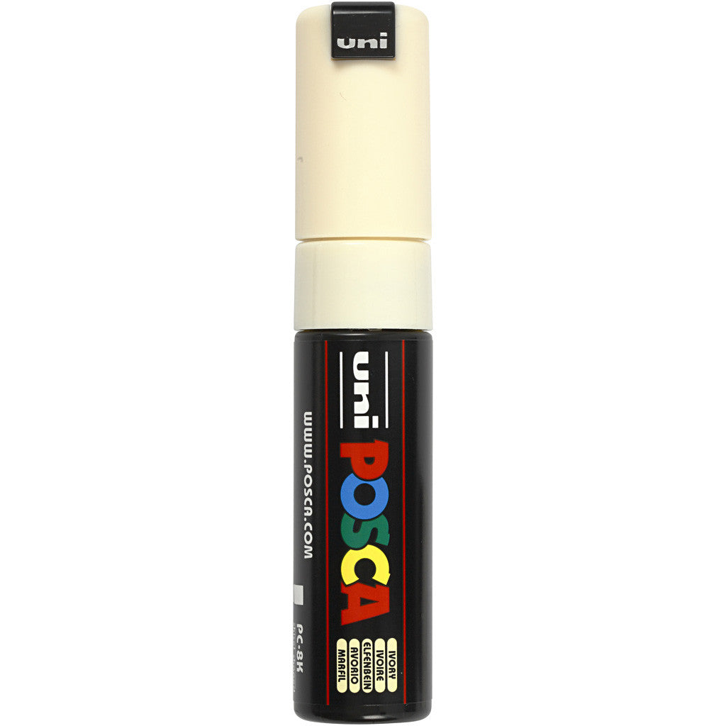 POSCA -MAALITUSSI PC-8K