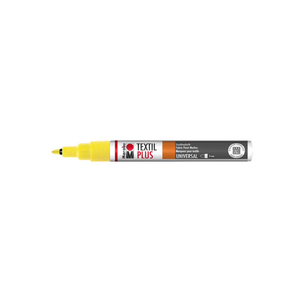 TEXTIL PAINTER PLUS TEKSTIILITUSSI, 3MM