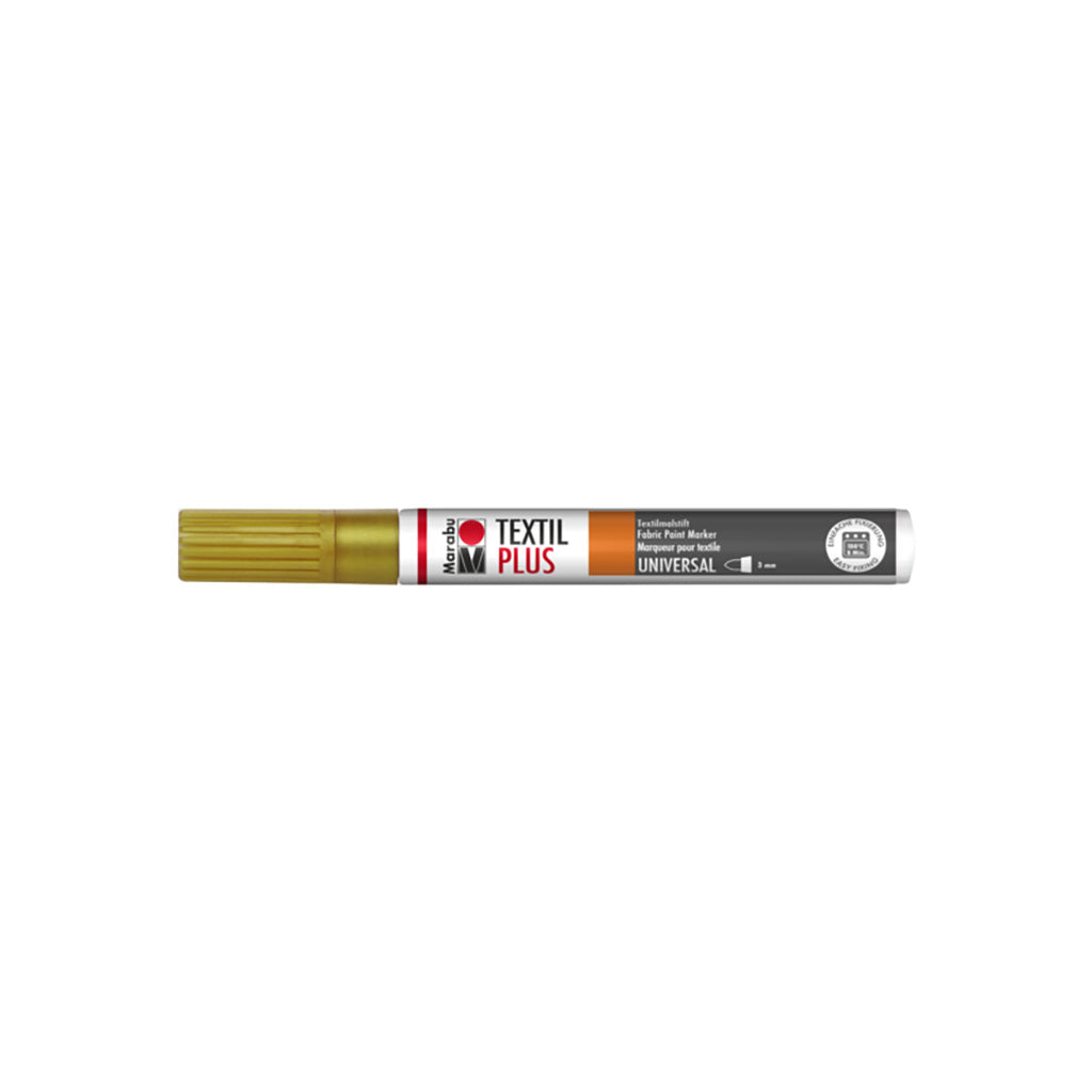 TEXTIL PAINTER PLUS TEKSTIILITUSSI, 3MM