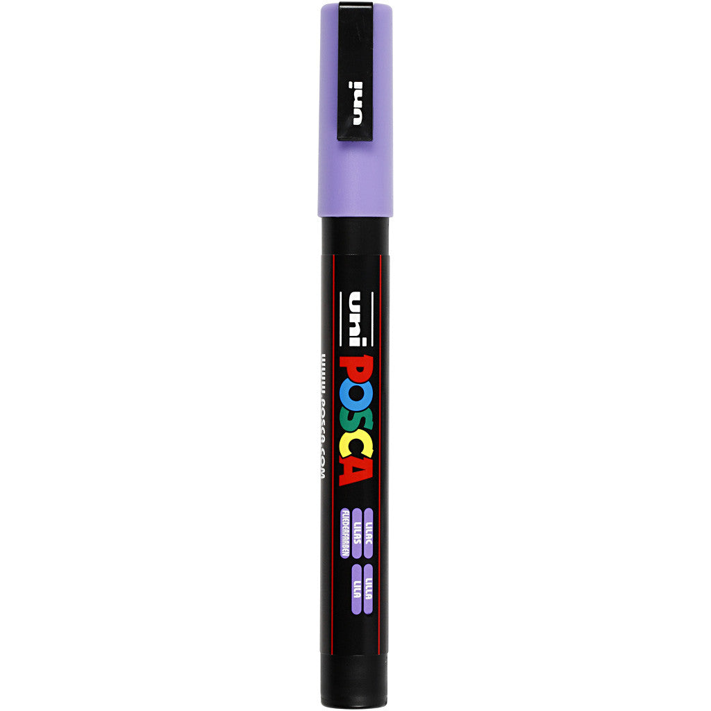 POSCA -MAALITUSSI PC-3M