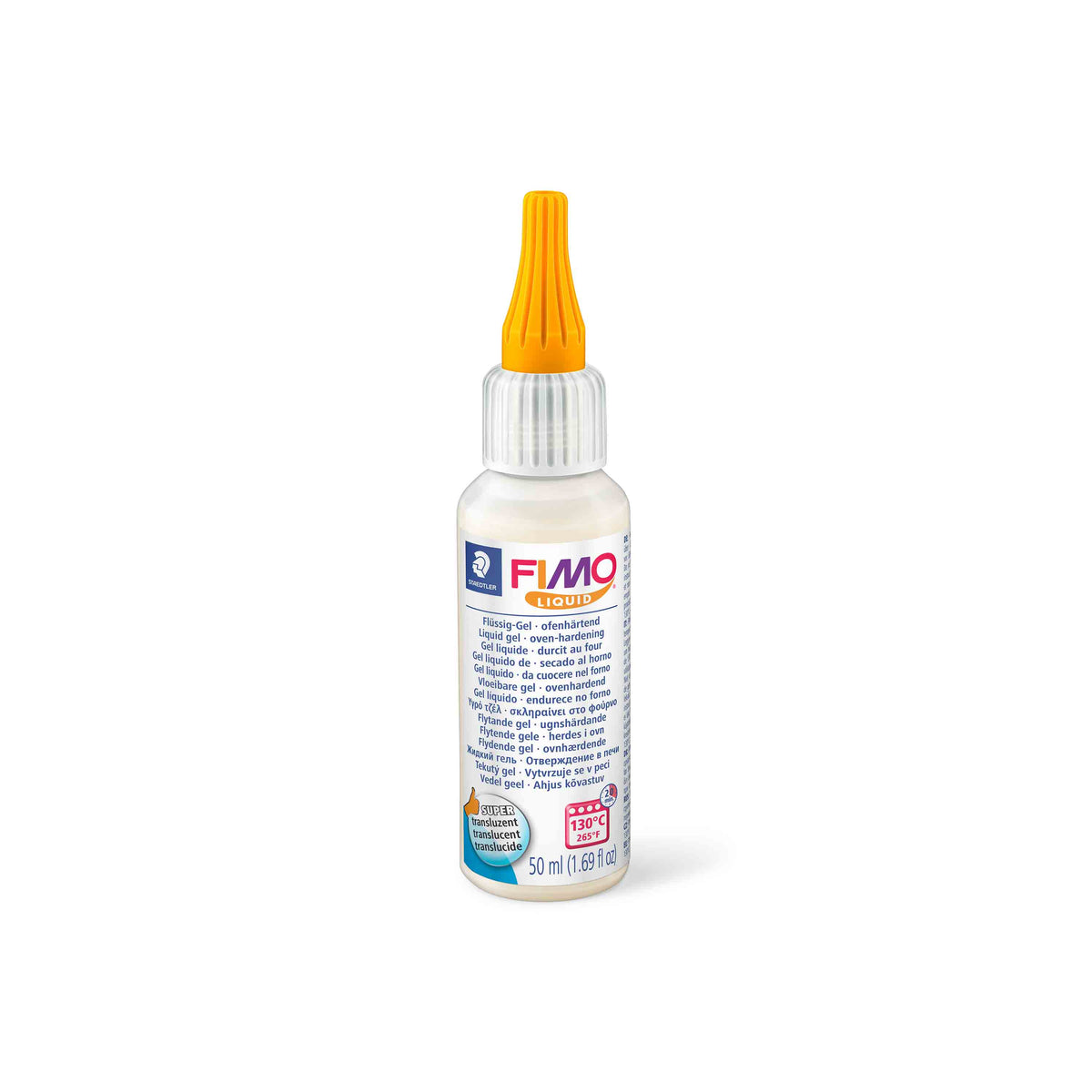 NESTEMÄINEN LIQUID FIMO