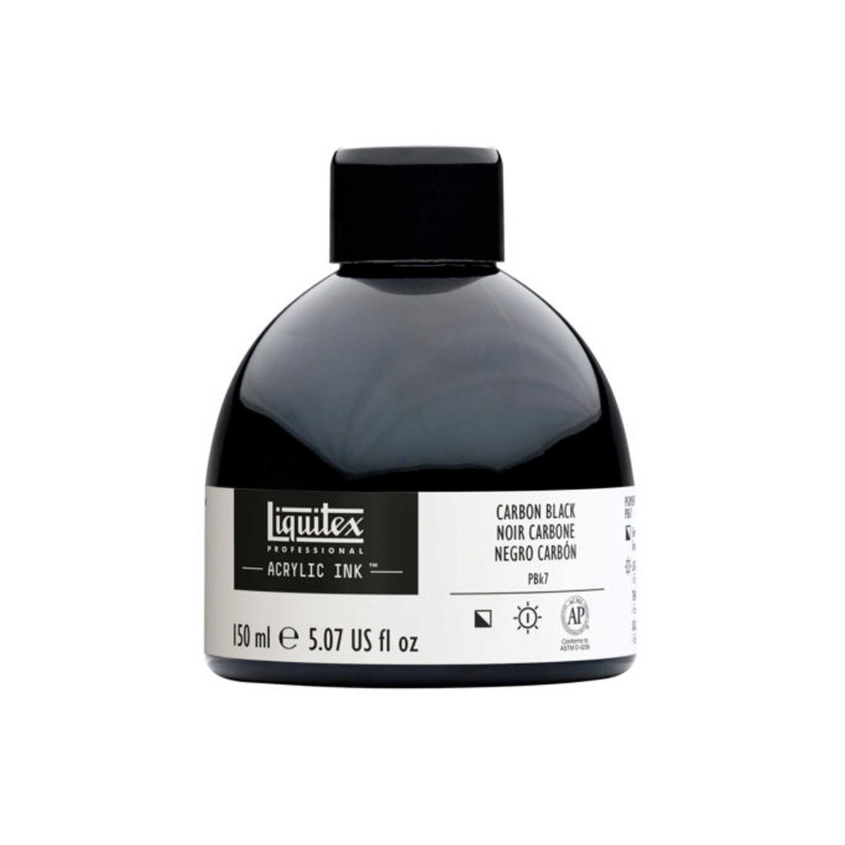 ACRYLIC INK 150ML | MUSTA