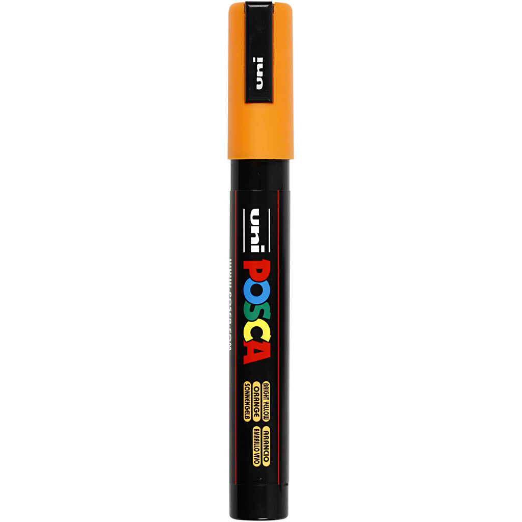 POSCA -MAALITUSSI PC-5M