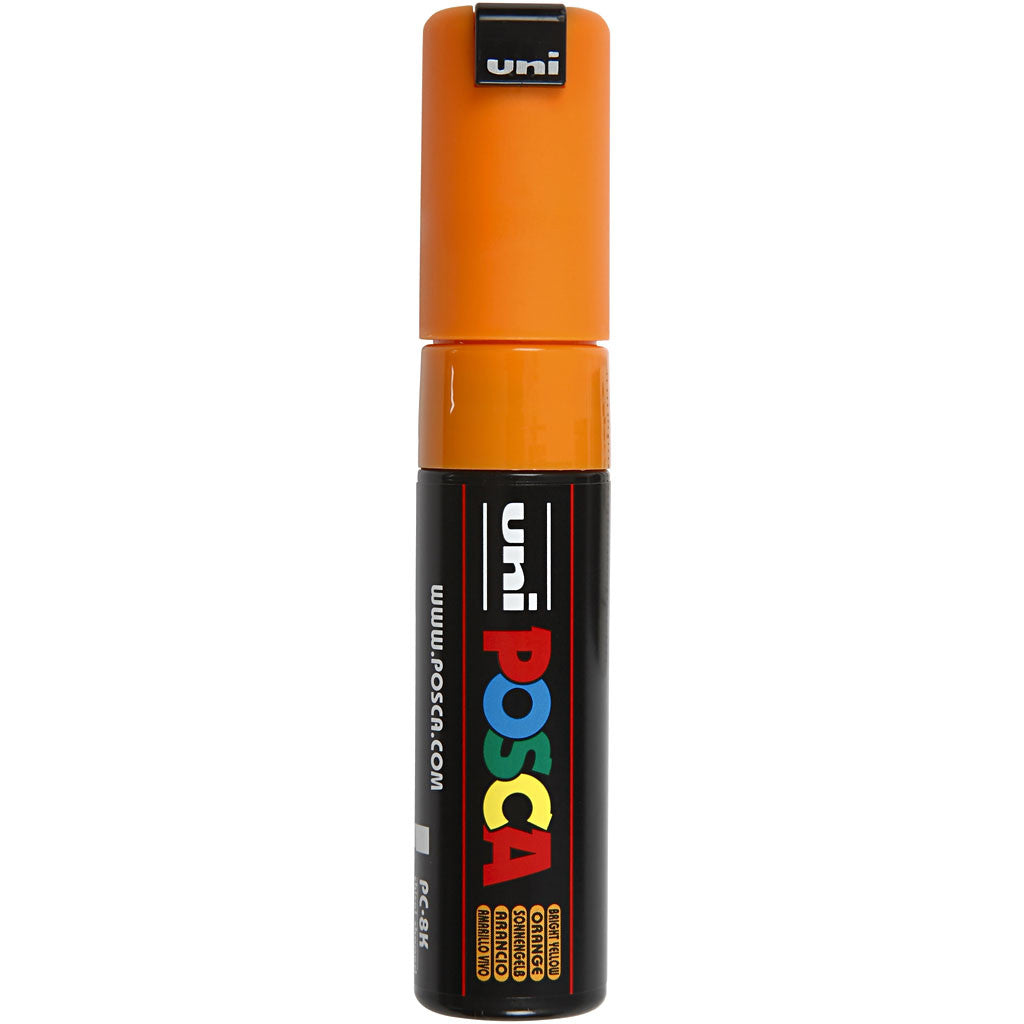 POSCA -MAALITUSSI PC-8K