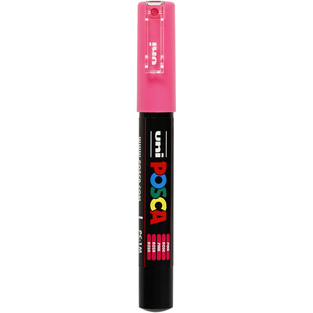 POSCA -MAALITUSSI PC-1M