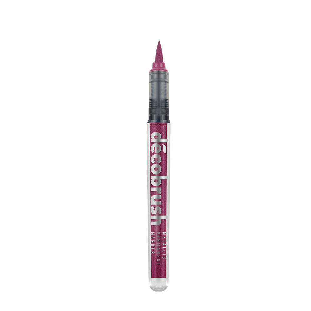 DECO BRUSH METALLIC