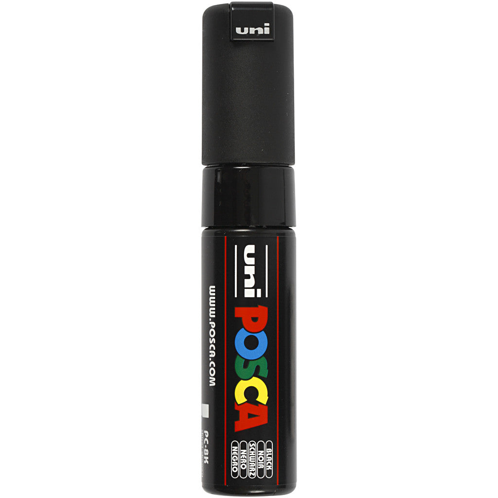 POSCA -MAALITUSSI PC-8K