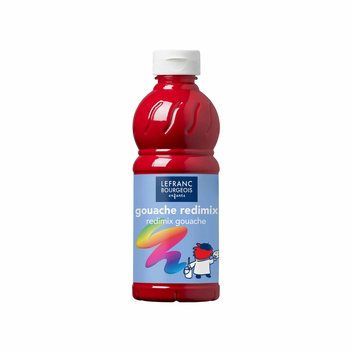 REDIMIX GUASSIVÄRI 500ML