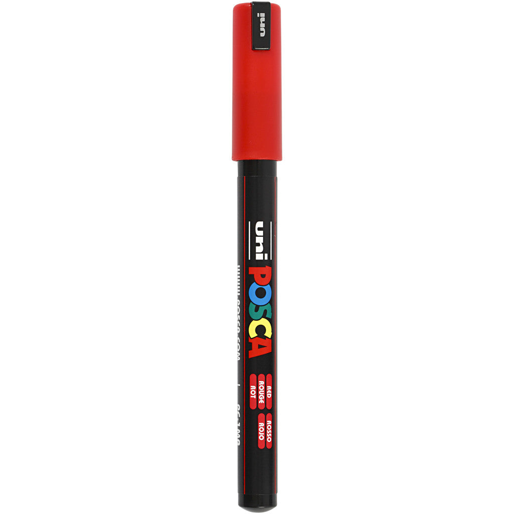 POSCA -MAALITUSSI PC-1MR