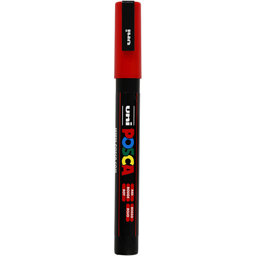 POSCA -MAALITUSSI PC-3M