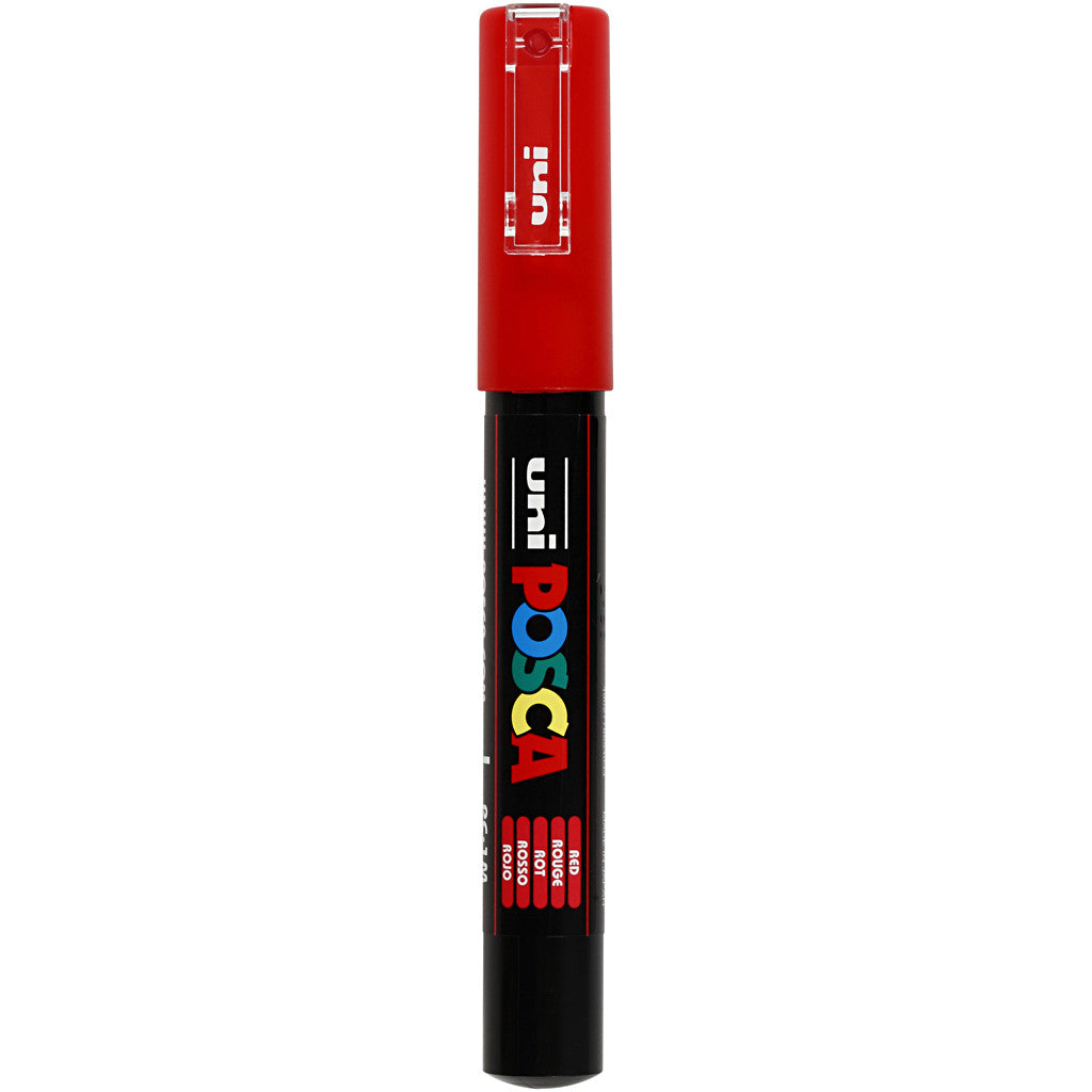 POSCA -MAALITUSSI PC-1M