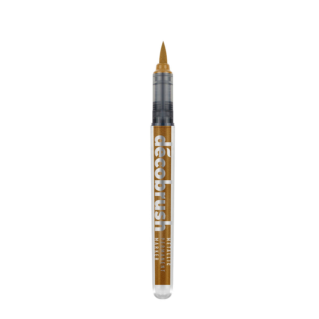 DECO BRUSH METALLIC