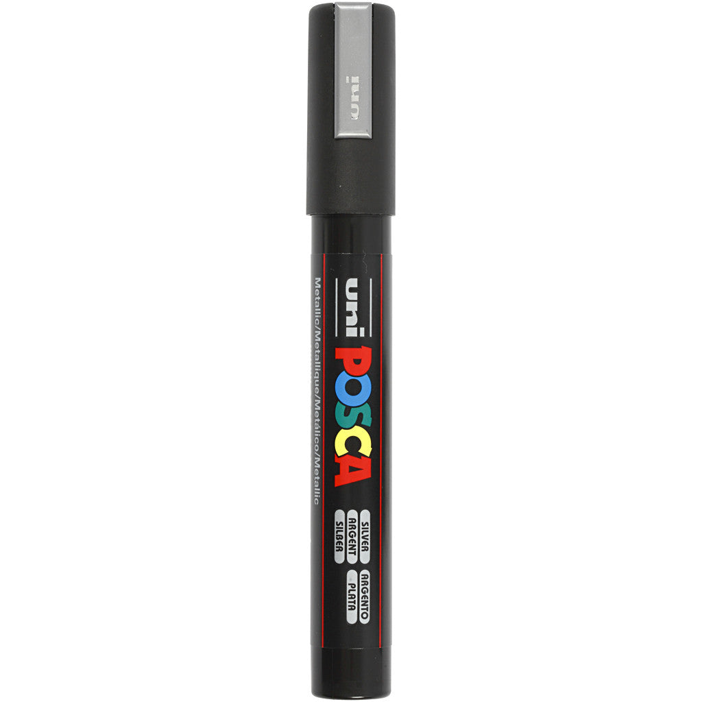 POSCA -MAALITUSSI PC-5M