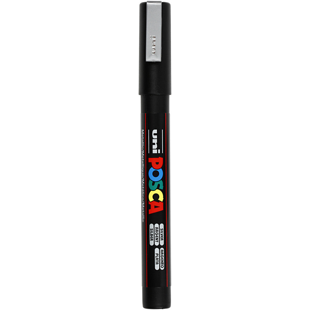 POSCA -MAALITUSSI PC-3M