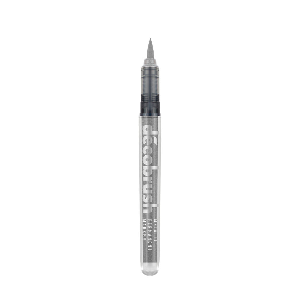 DECO BRUSH METALLIC