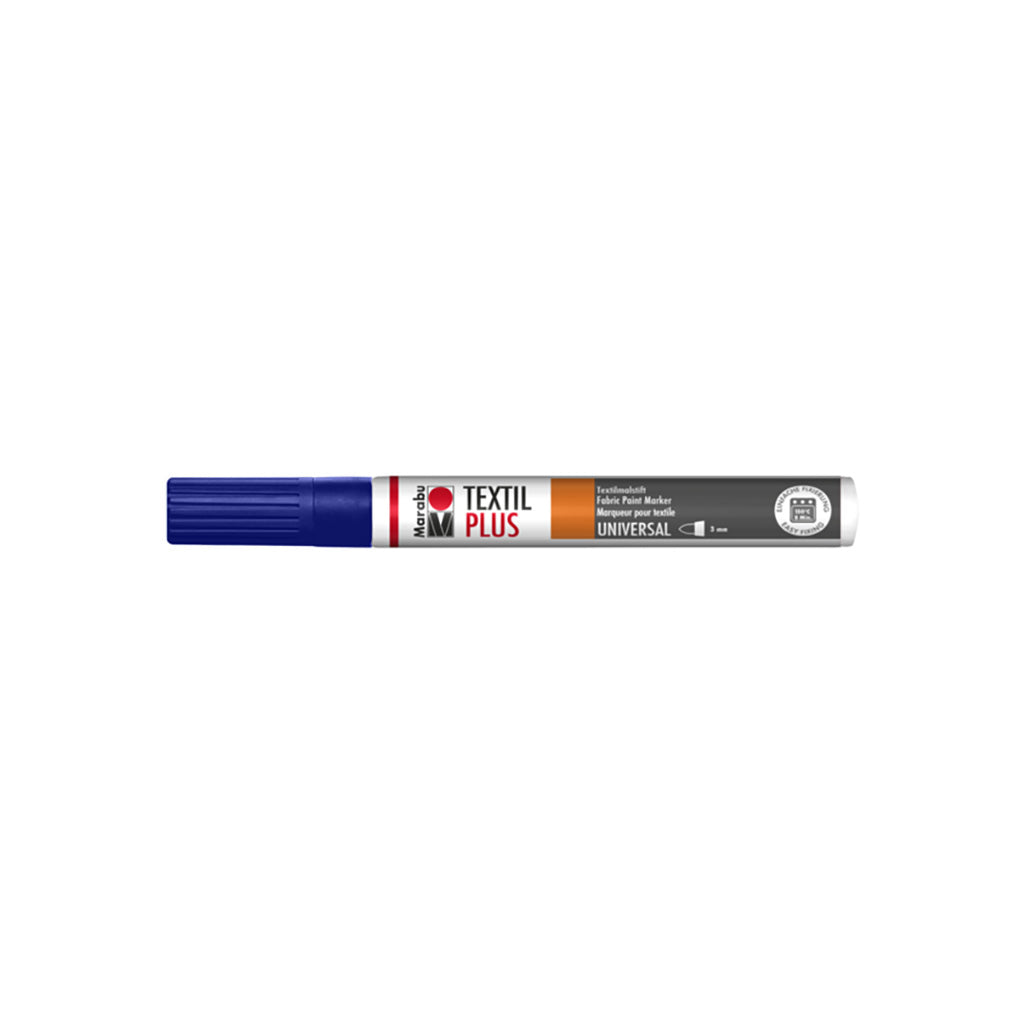 TEXTIL PAINTER PLUS TEKSTIILITUSSI, 3MM