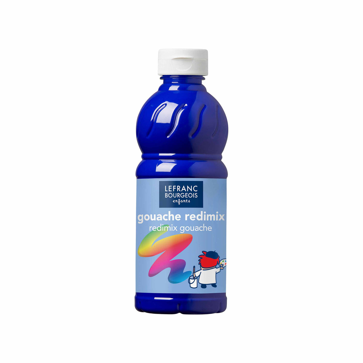 REDIMIX GUASSIVÄRI 500ML