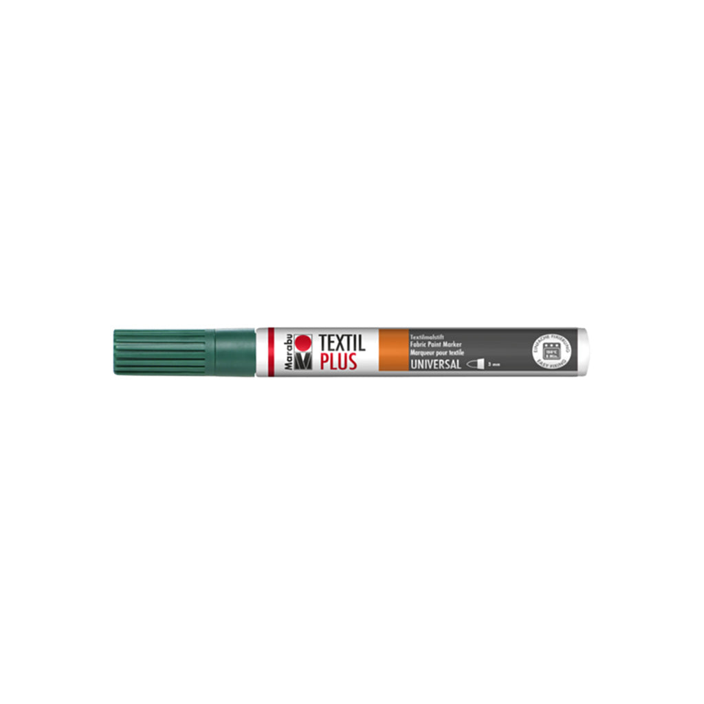 TEXTIL PAINTER PLUS TEKSTIILITUSSI, 3MM