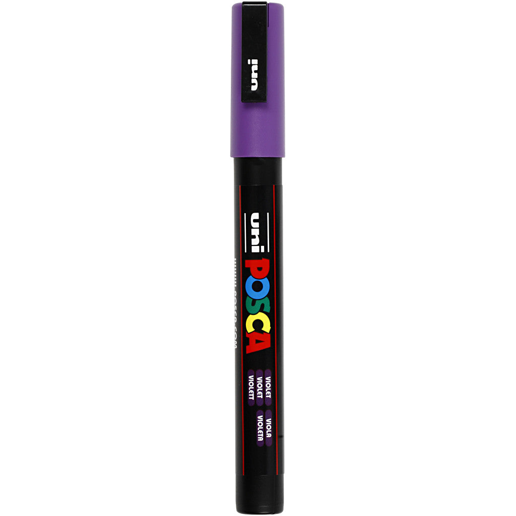 POSCA -MAALITUSSI PC-3M