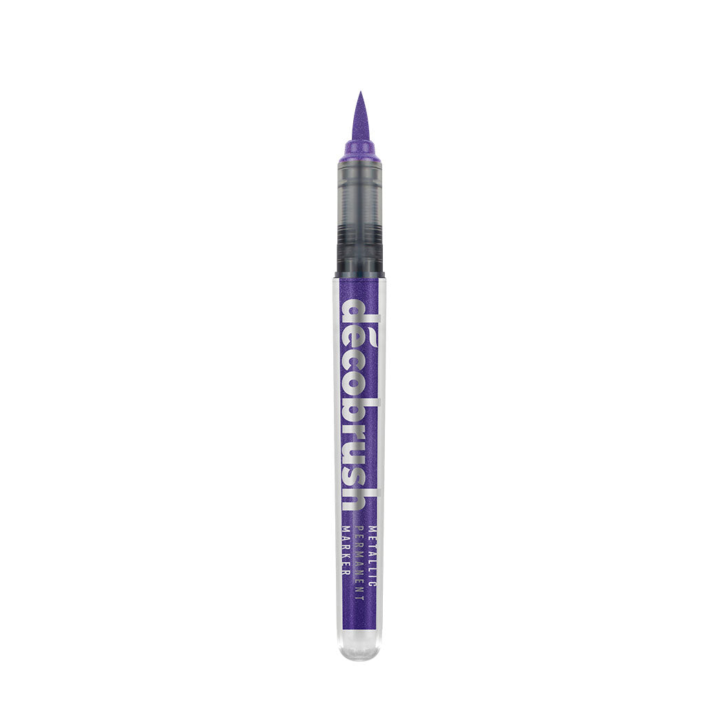DECO BRUSH METALLIC