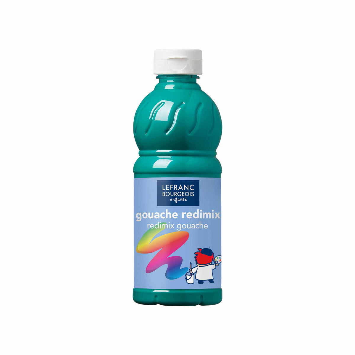 REDIMIX GUASSIVÄRI 500ML