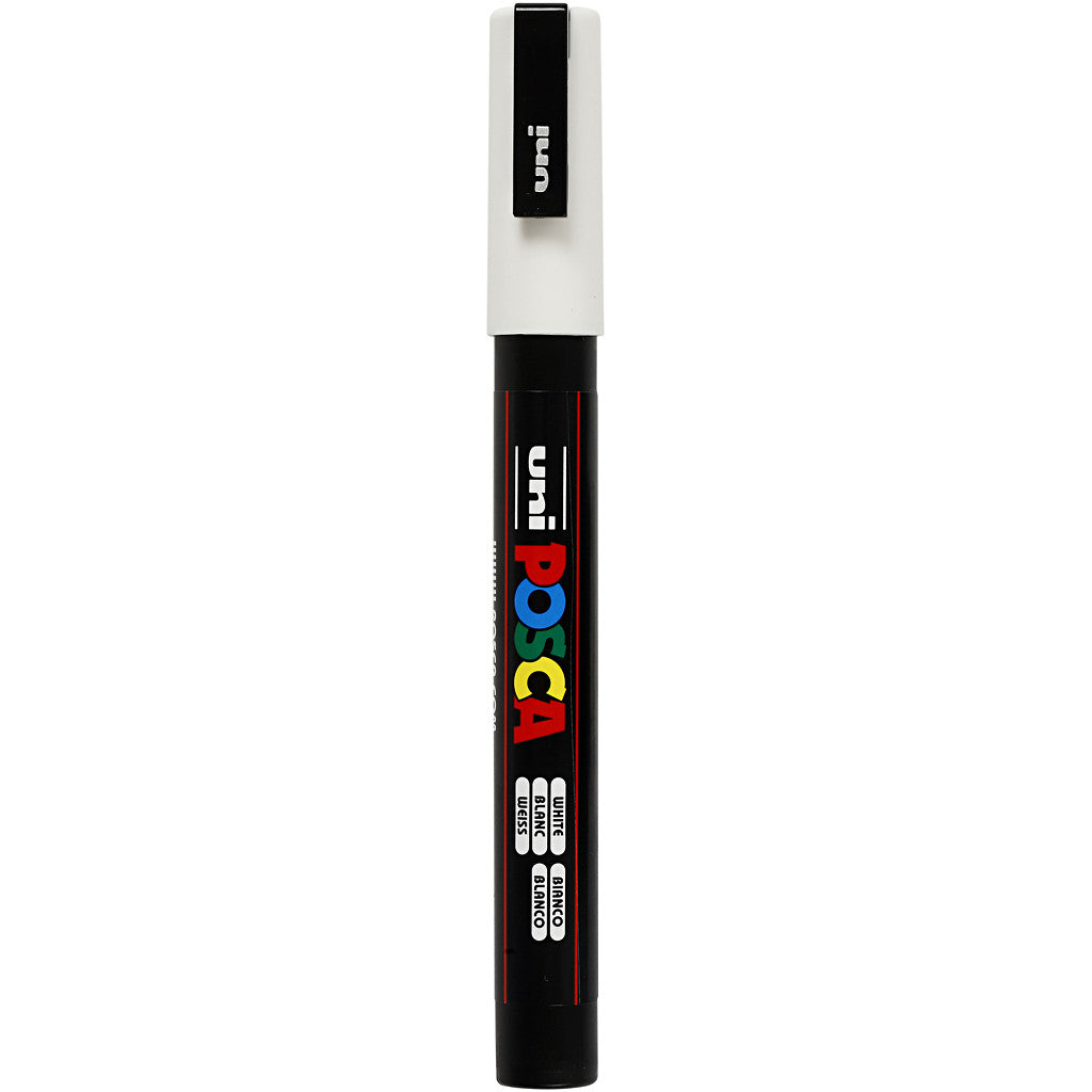 POSCA -MAALITUSSI PC-3M
